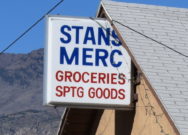 Stan's Merc